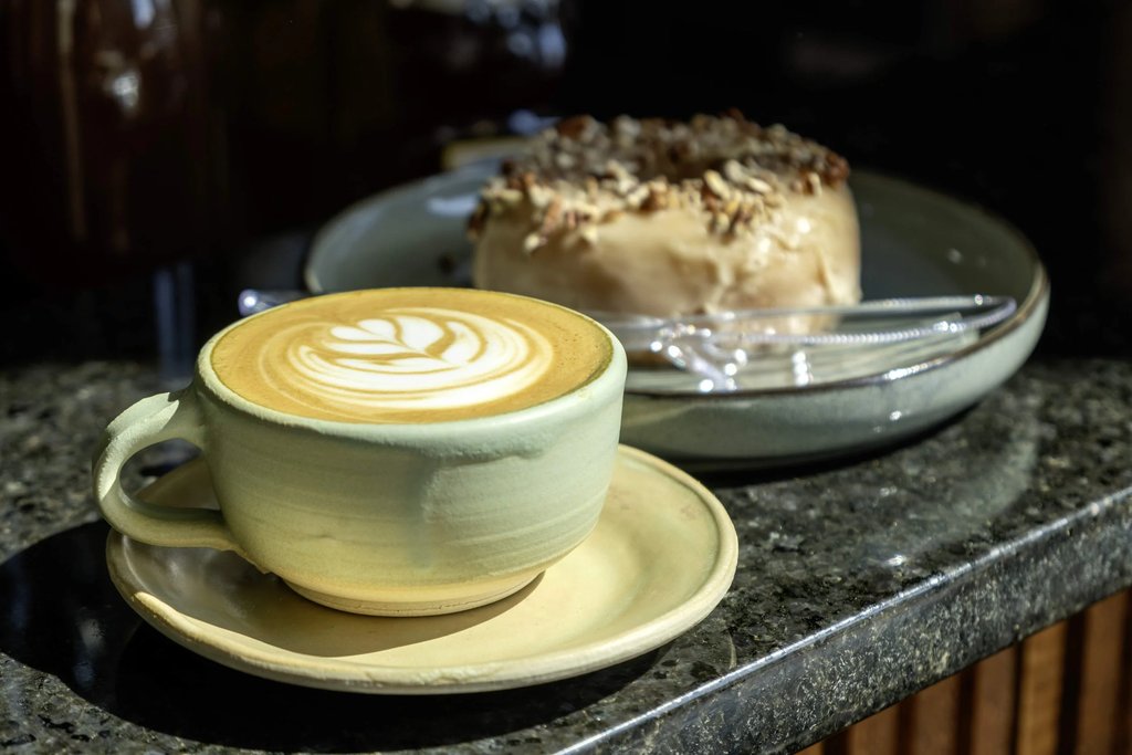 Vela Coffee