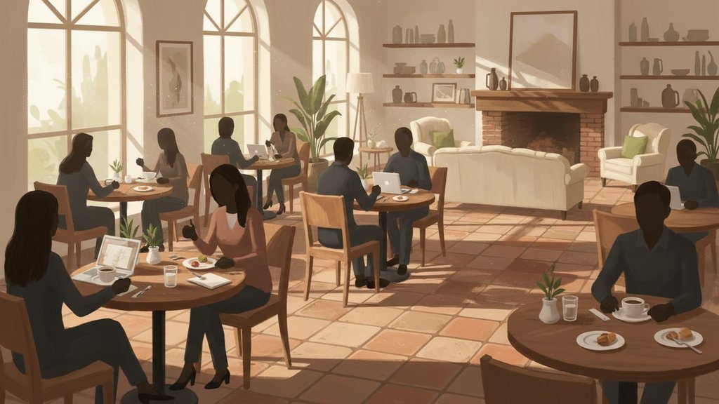 Thindi Cafe