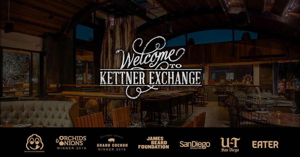 Kettner Exchange