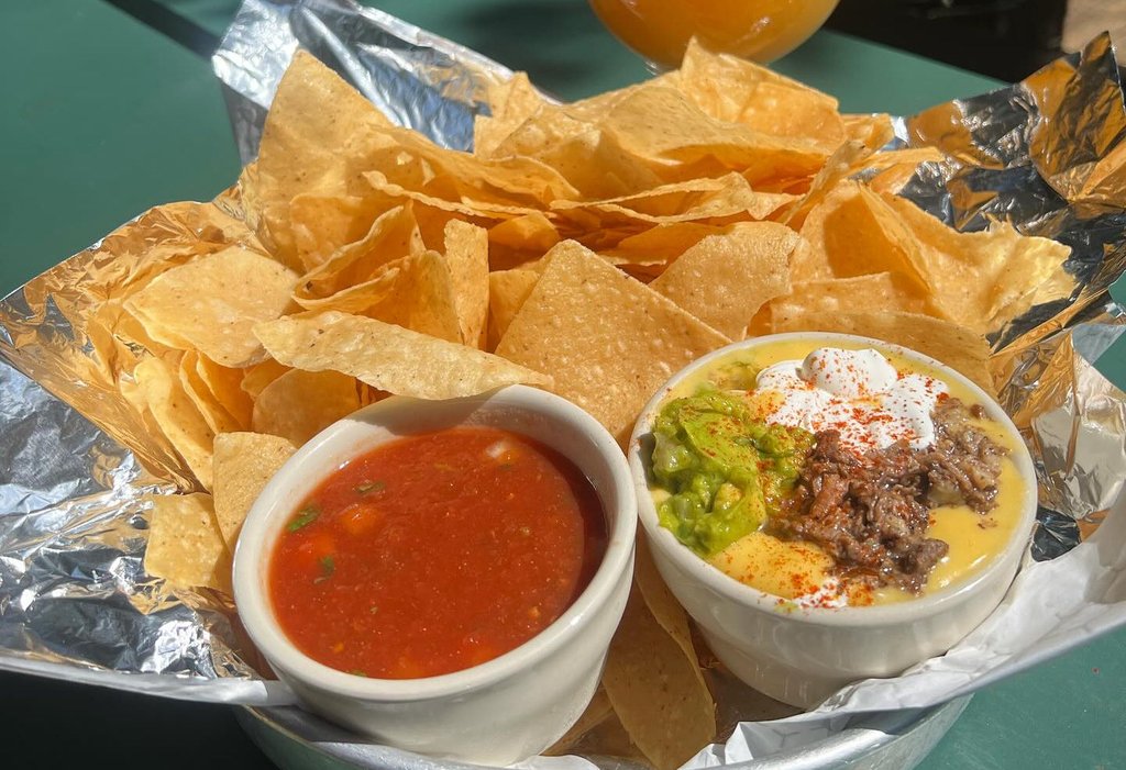 Katy Trail Ice House
