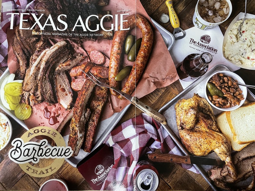 Cooper's Old Time Pit Bar-B-Que