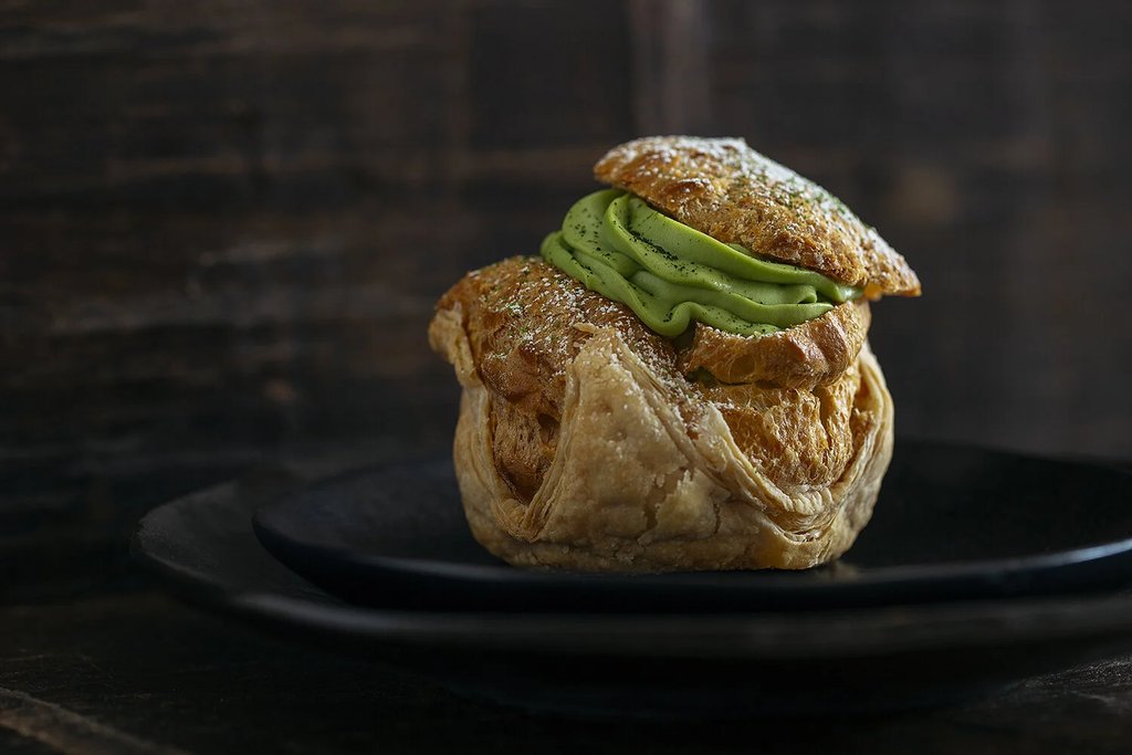 Stonemill Matcha