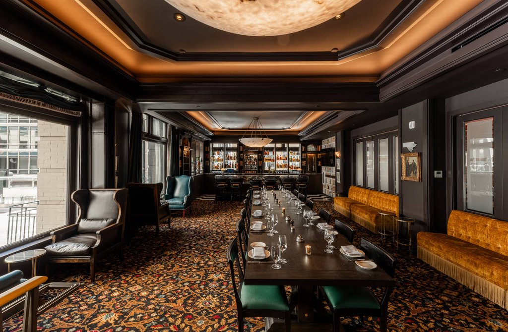 Wayfare Tavern