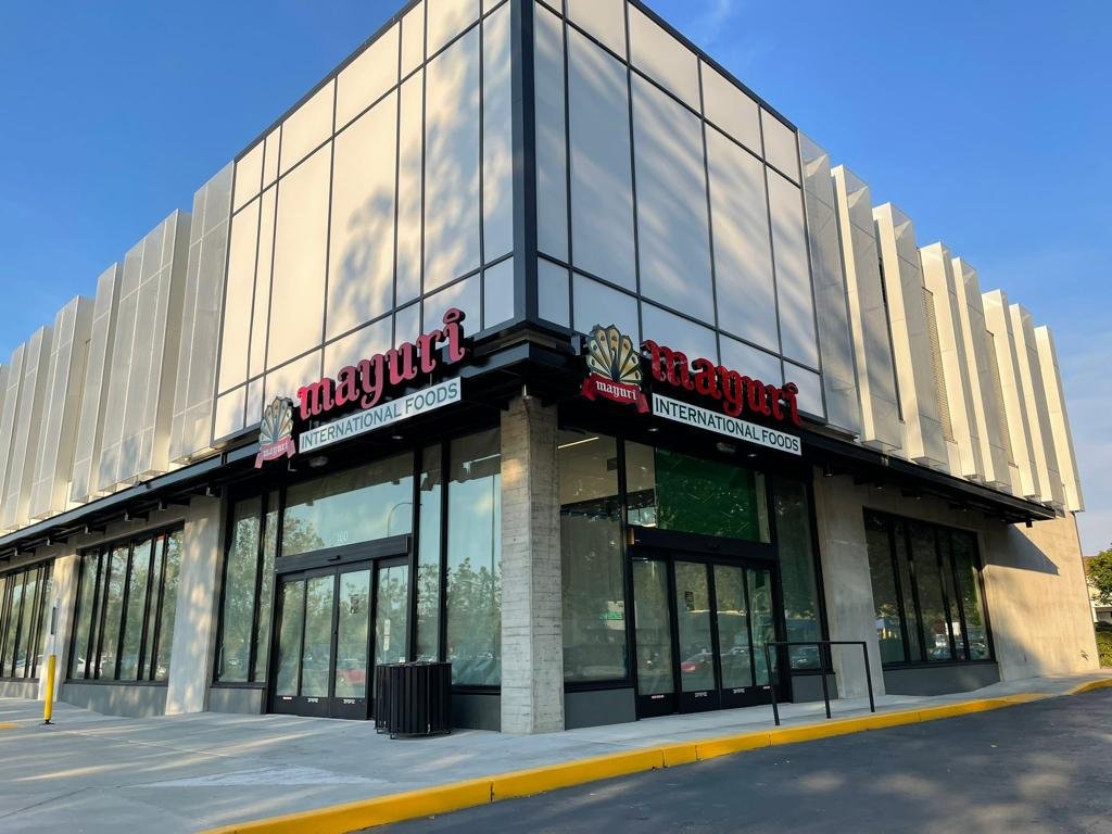 Mayuri International Foods | Seattle