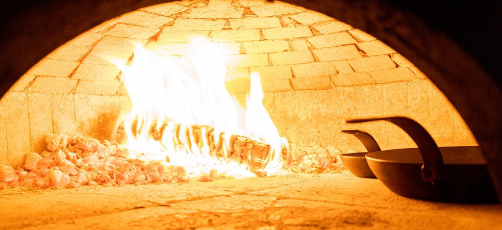 Pa'La Wood Fired Cooking