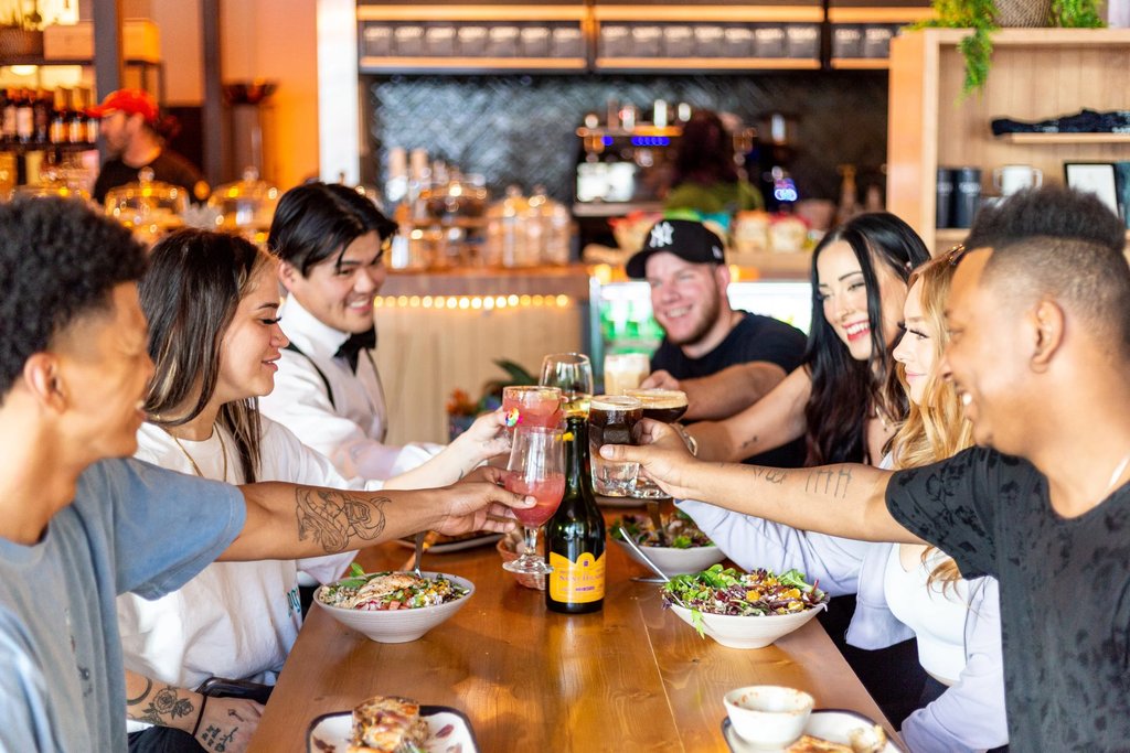 Kahvi Coffee and Cafe