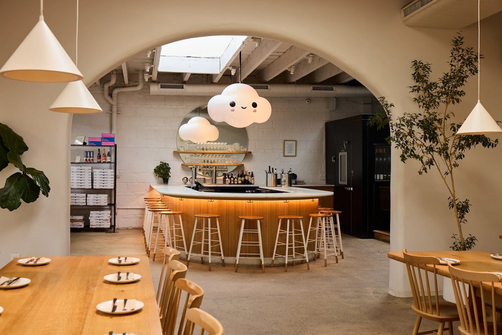 Pizzeria Beddia