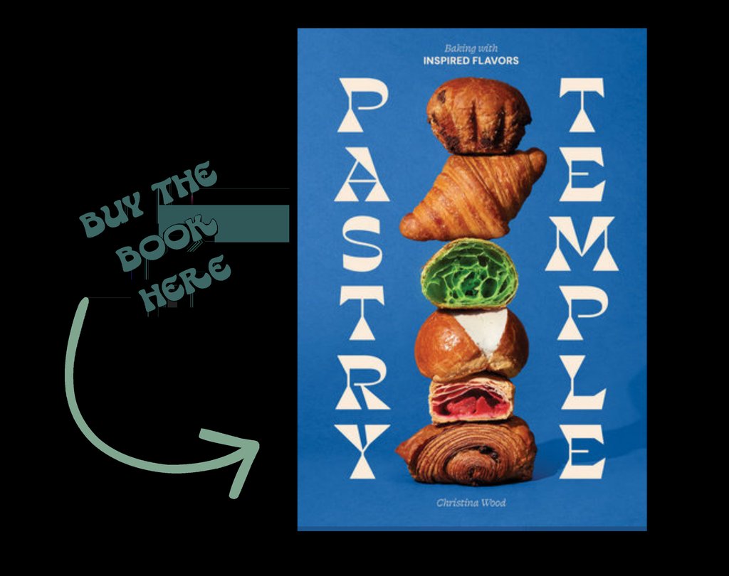 Temple Pastries