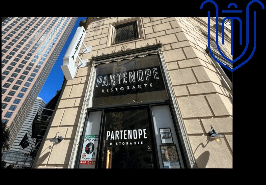 Partenope Ristorante