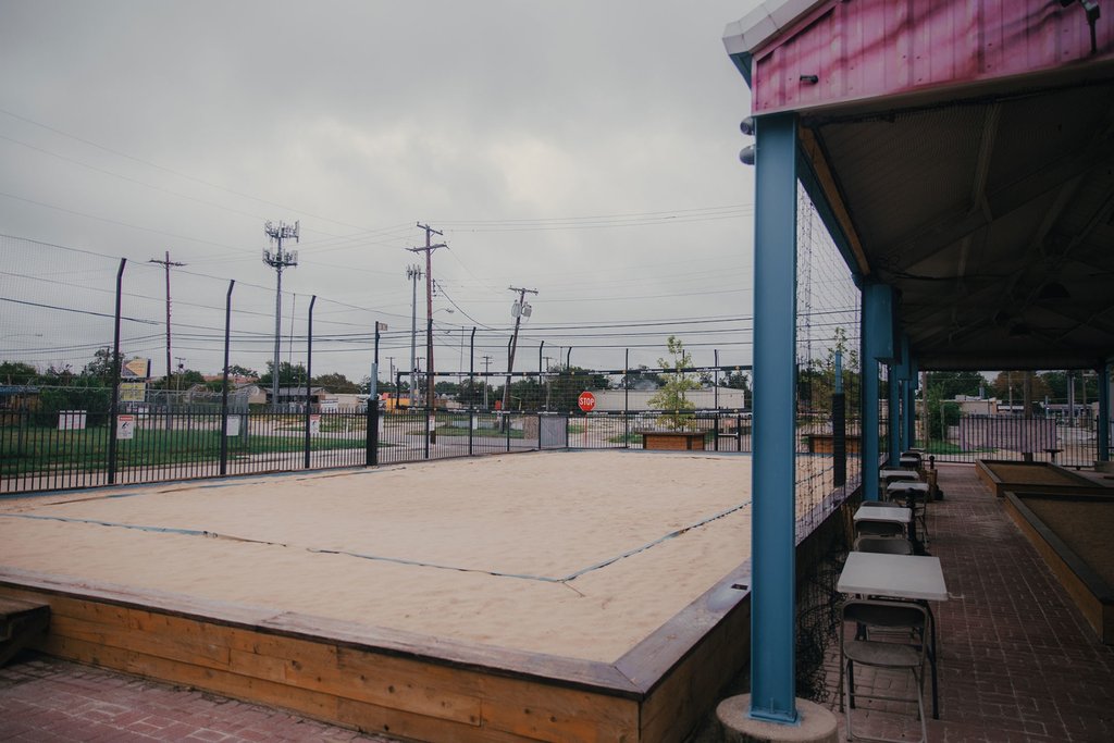 Bryan Street Tavern