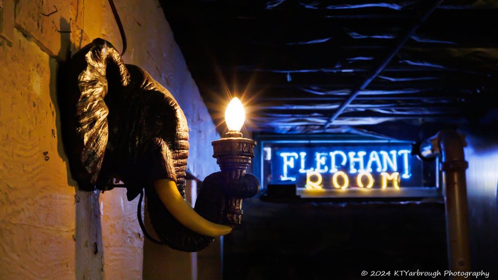Elephant Room
