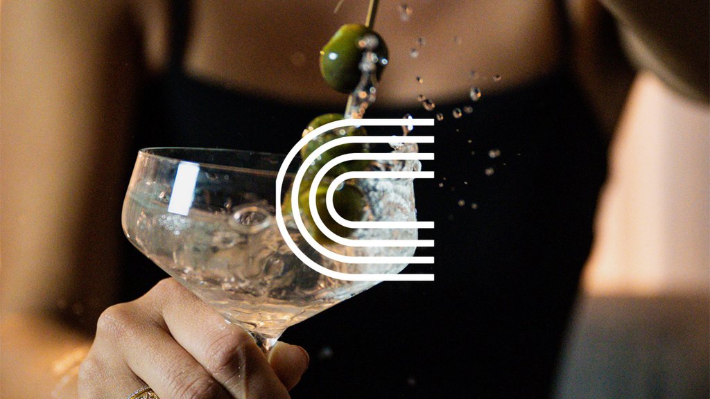 Codependent Cocktails + Coffee