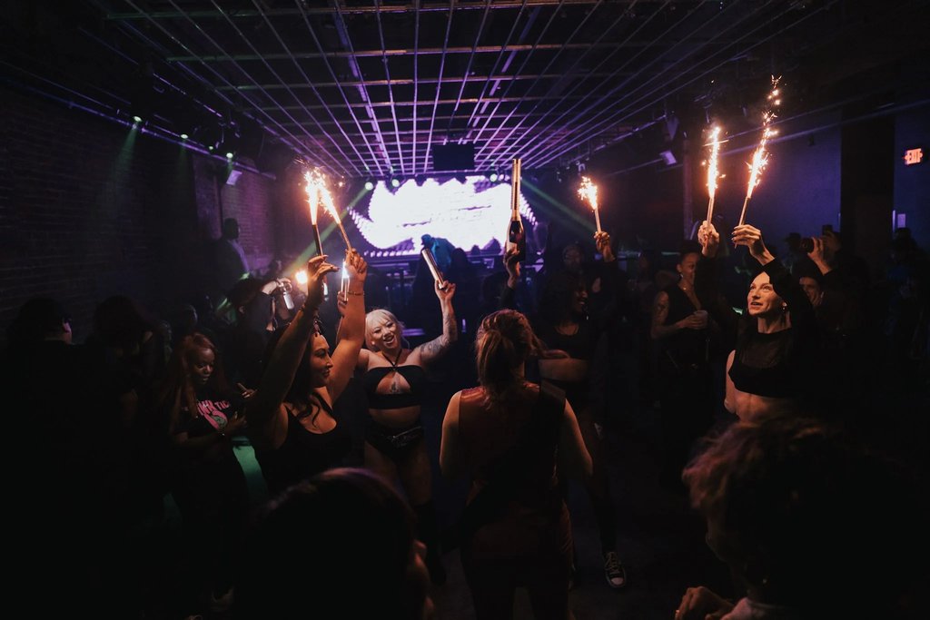 Vice Seattle