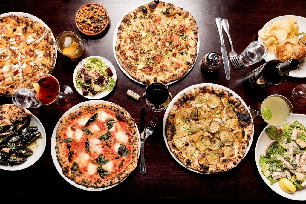 Mioposto Pizzeria