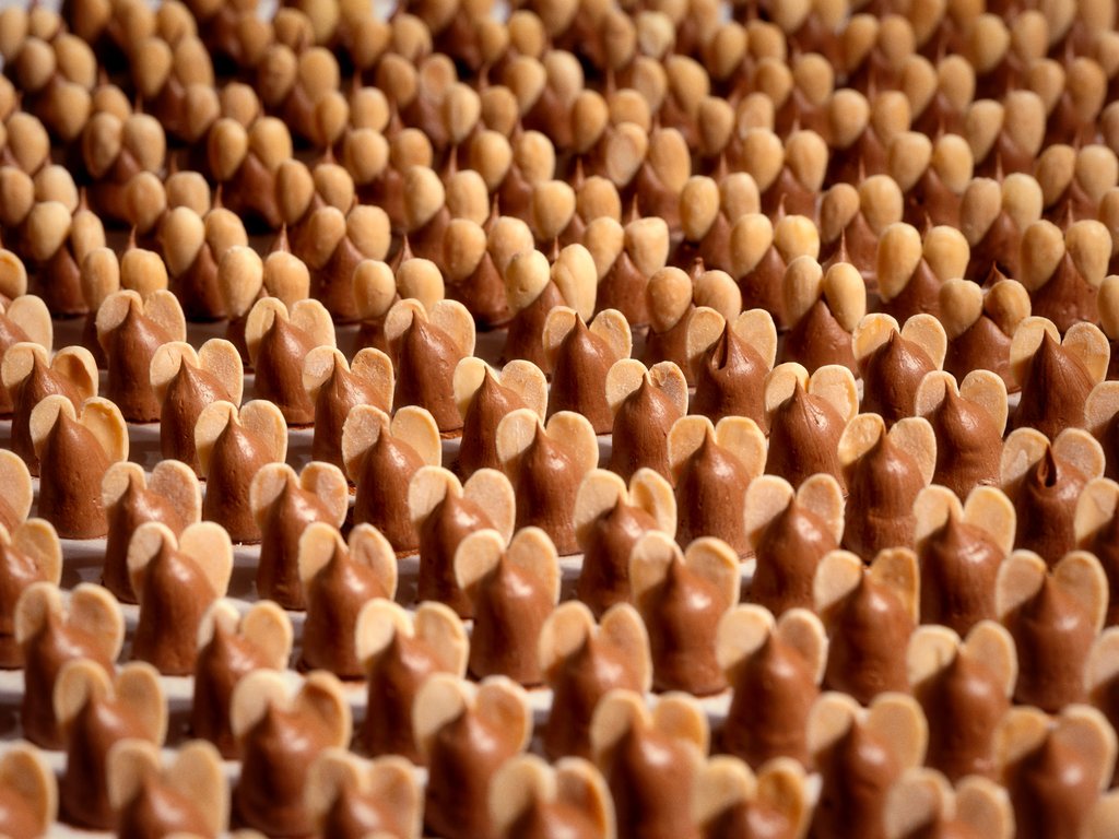 L.A. Burdick Handmade Chocolates