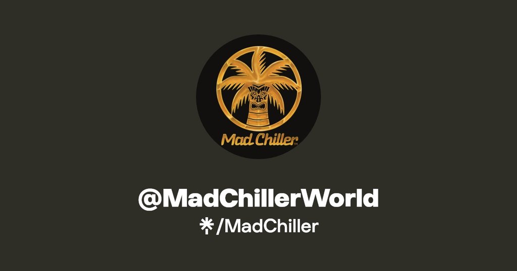 Mad Chiller World
