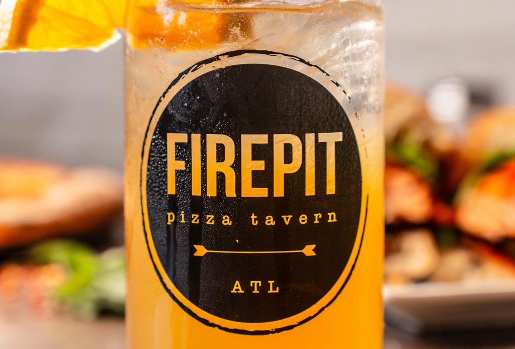 Firepit Pizza Tavern