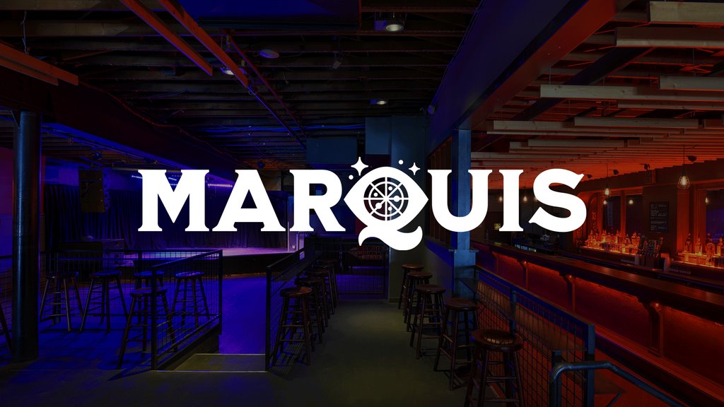 Marquis Theater