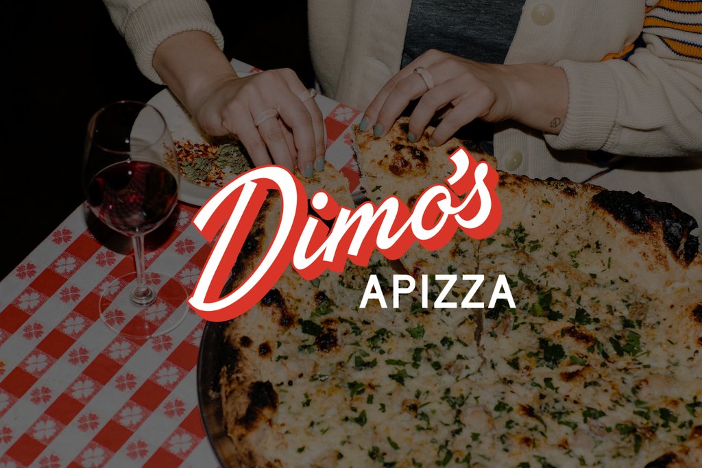 Dimo’s Apizza