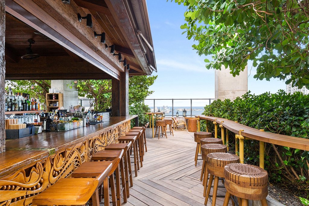 Sugar Rooftop