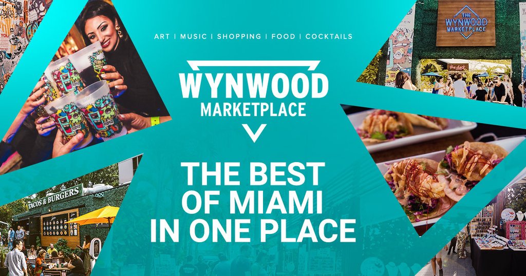 Wynwood Marketplace
