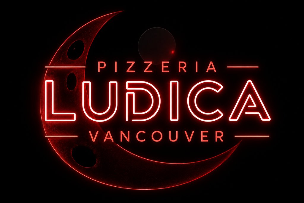 Pizzeria Ludica (Vancouver)