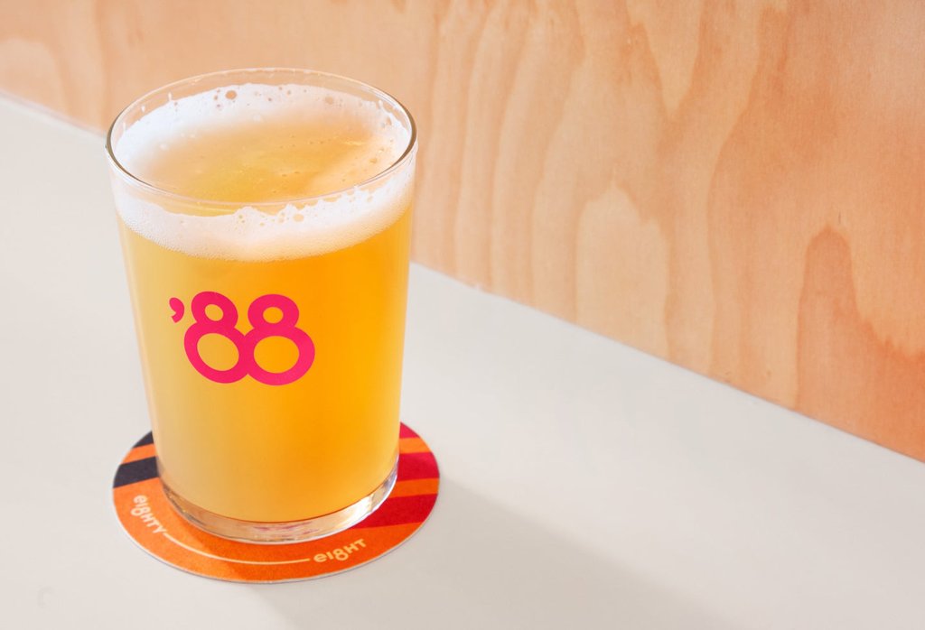 Eighty-Eight Brewing Co.