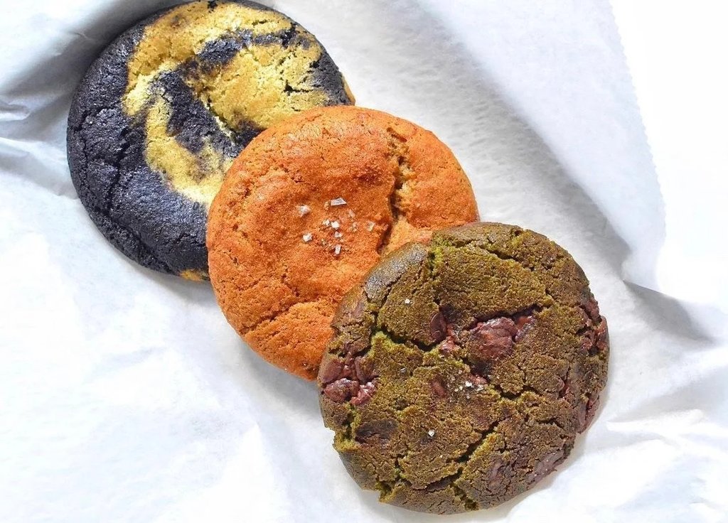 Rose Ave Bakery