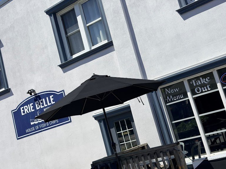 Erie Belle Restaurant