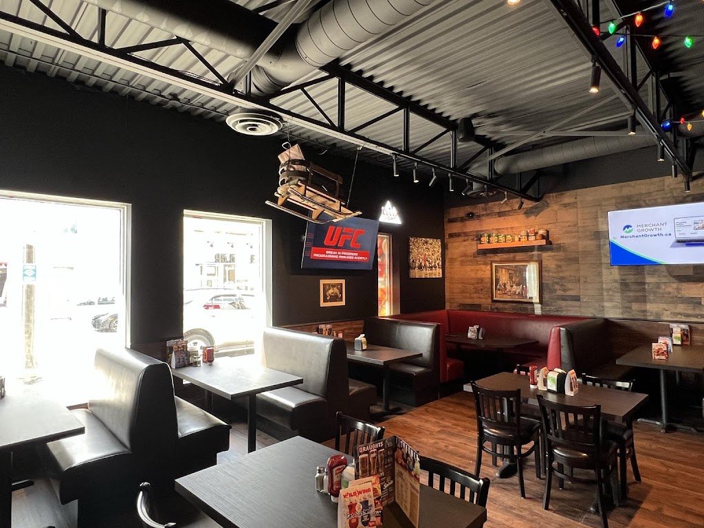 Wild Wing Roadhouse