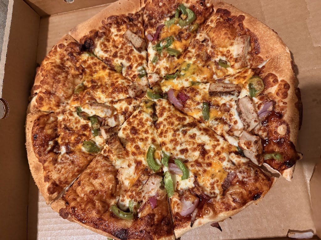Pizza Hut