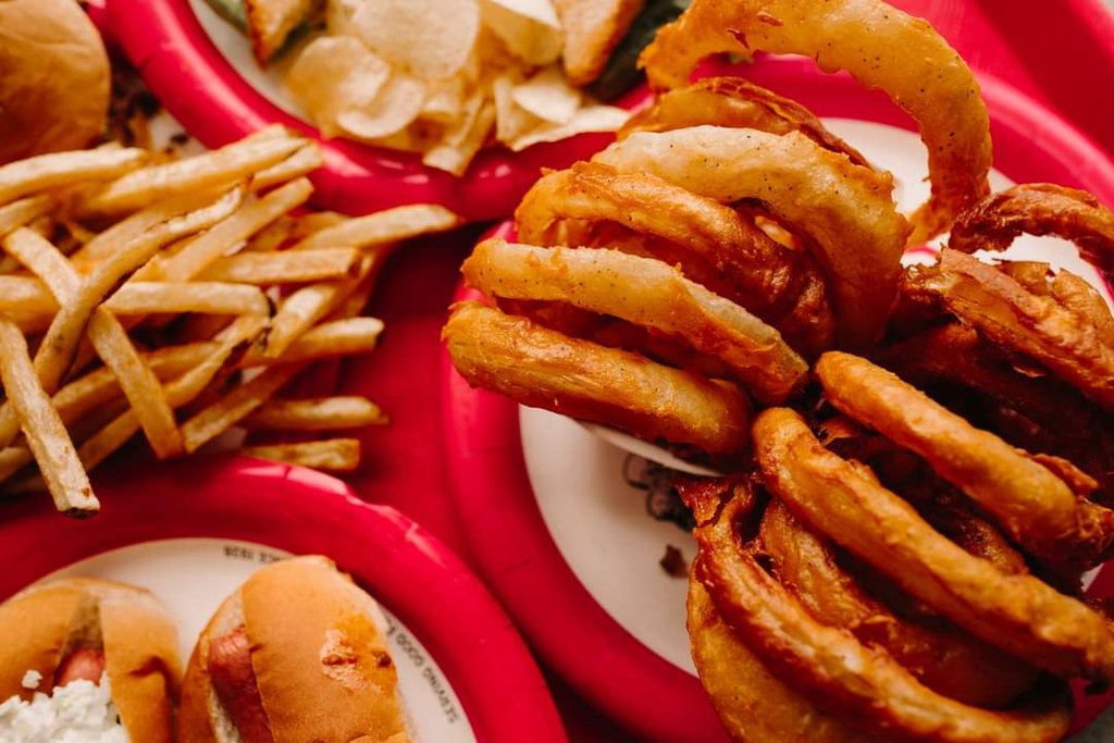 The Varsity