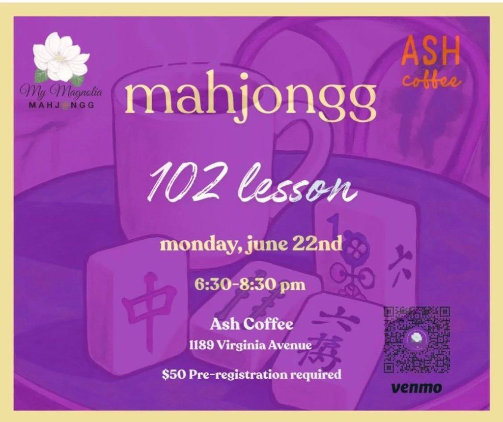 Ash Coffee
