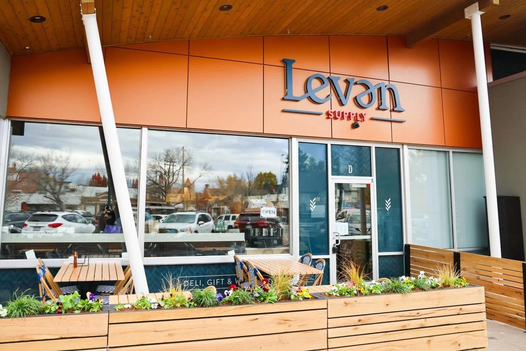 Leven Deli Co.