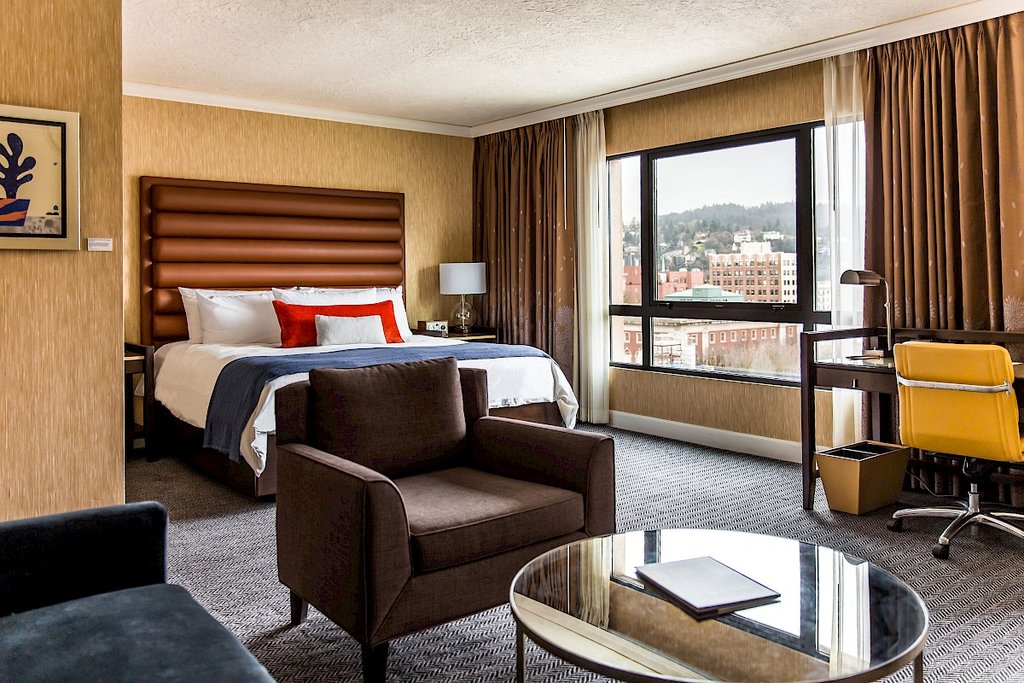 Dossier Hotel