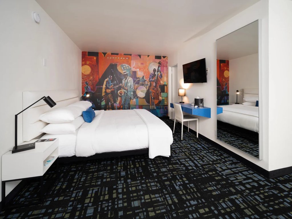 Jupiter Hotel Portland