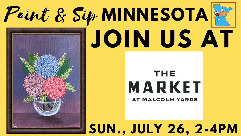 The Market At Malcolm Yards