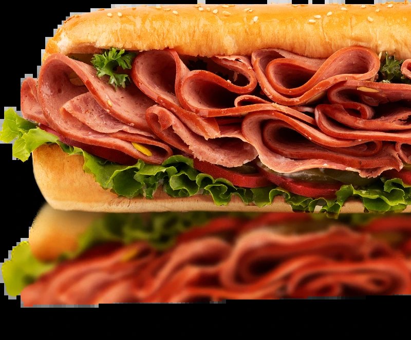 Kourosh Bakery and sandwiches