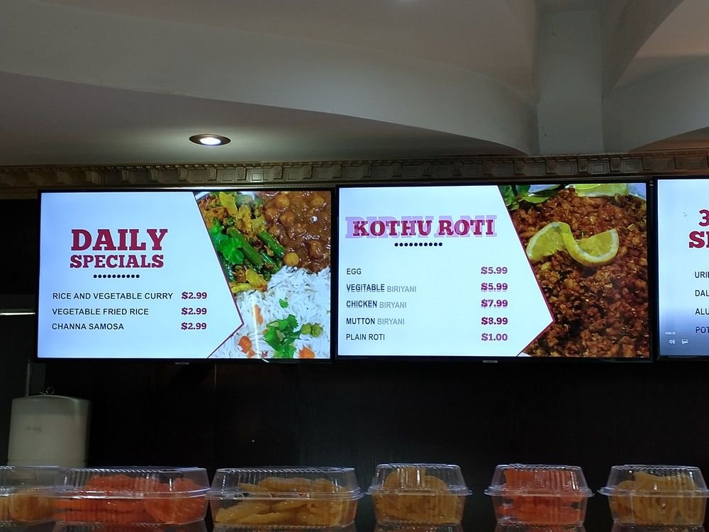 Samosa King