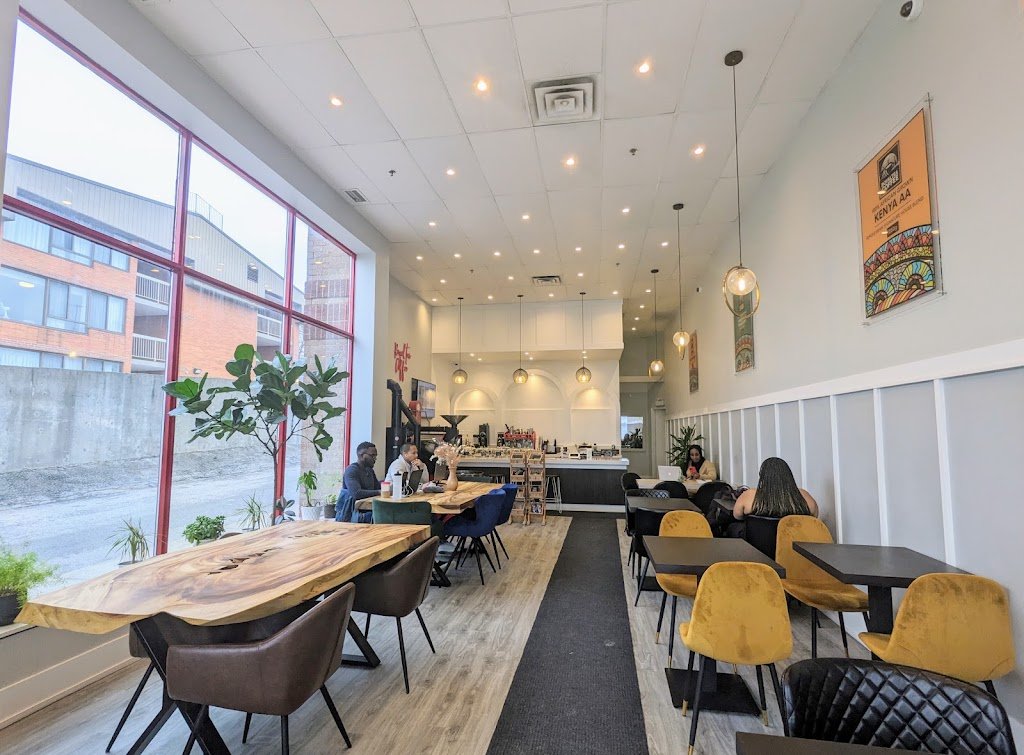 Edill’s Coffee House