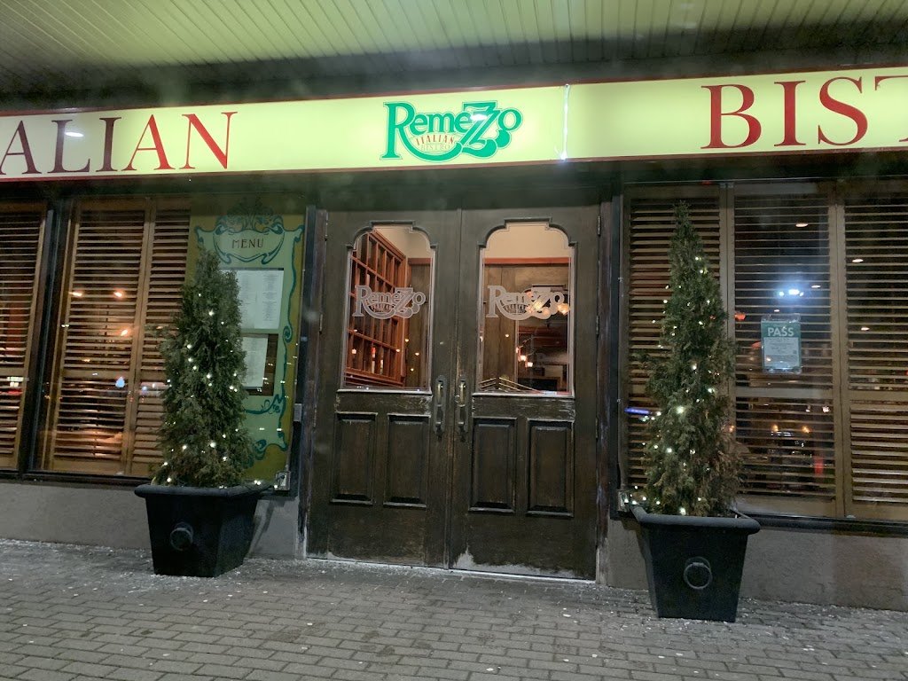 Remezzo Italian Bistro