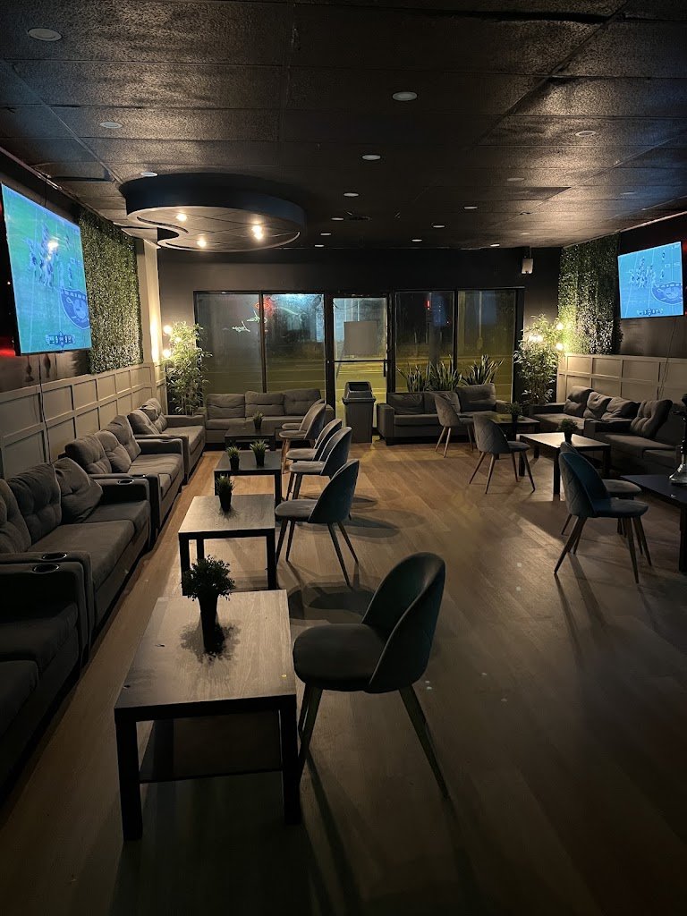 Atrium Lounge