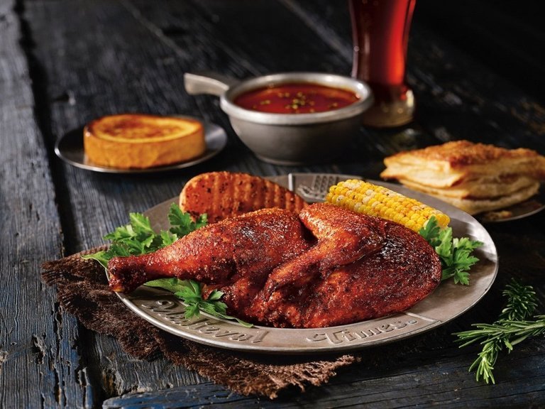 Medieval Times Dinner & Tournament