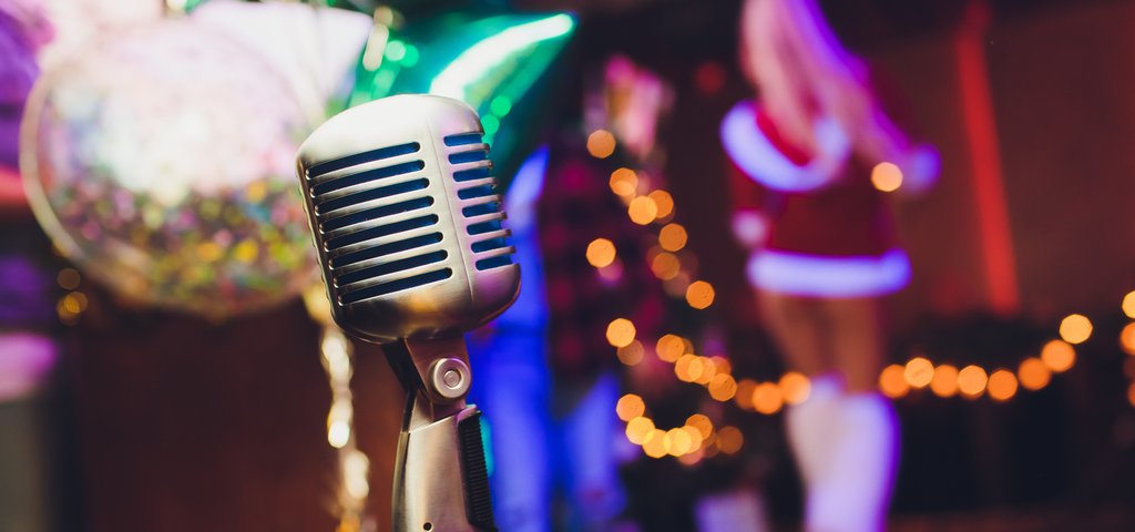 Young St Karaoke Lounge | Yst Vape Shop