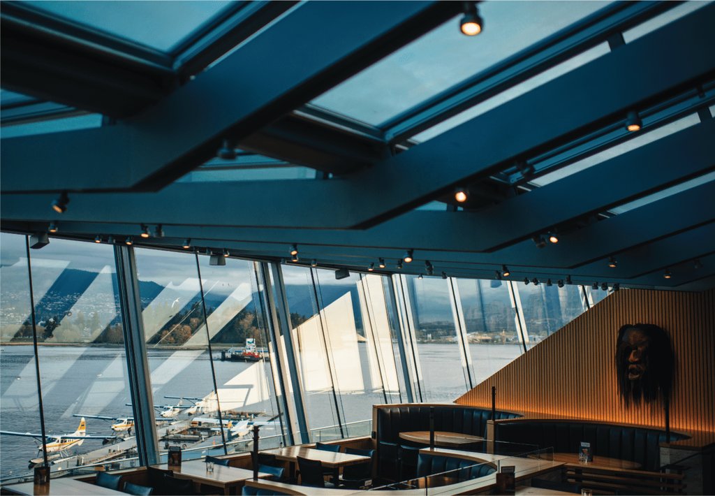Cactus Club Cafe