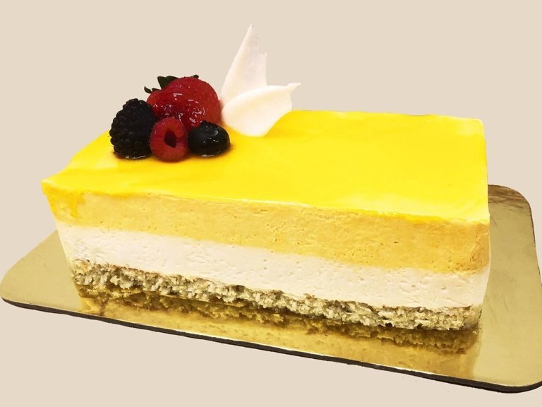 Breka Bakery & Café - Davie