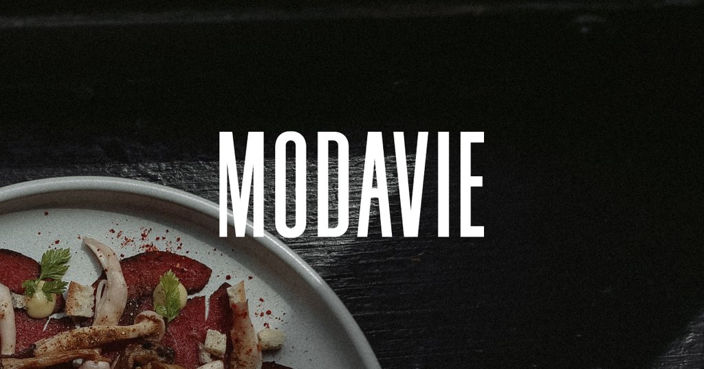 Modavie