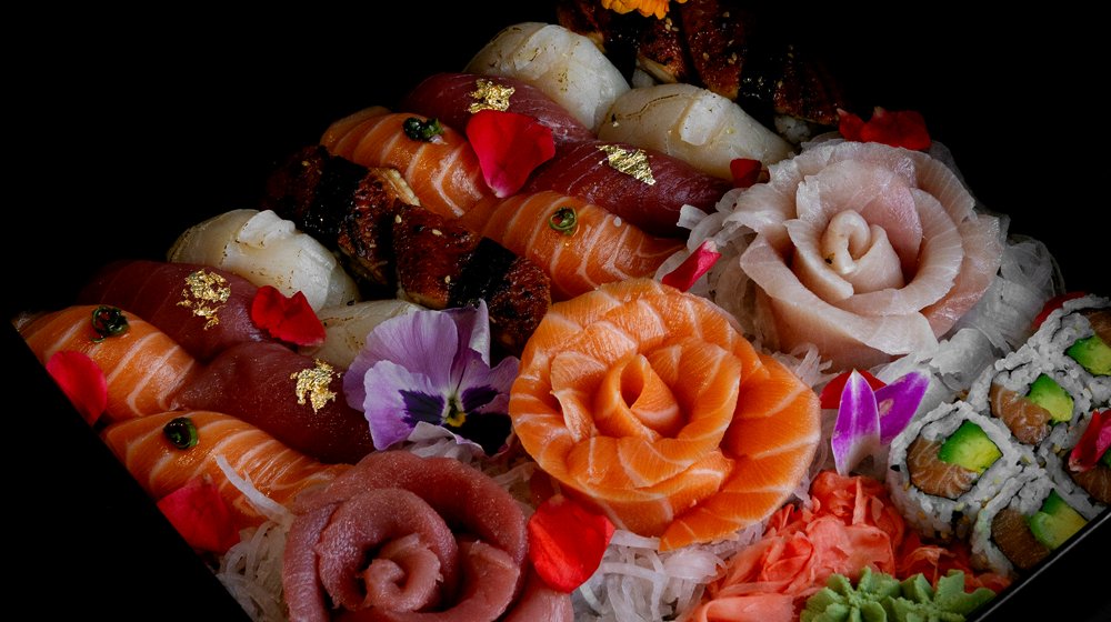 Toro Toro Sushi and Poke