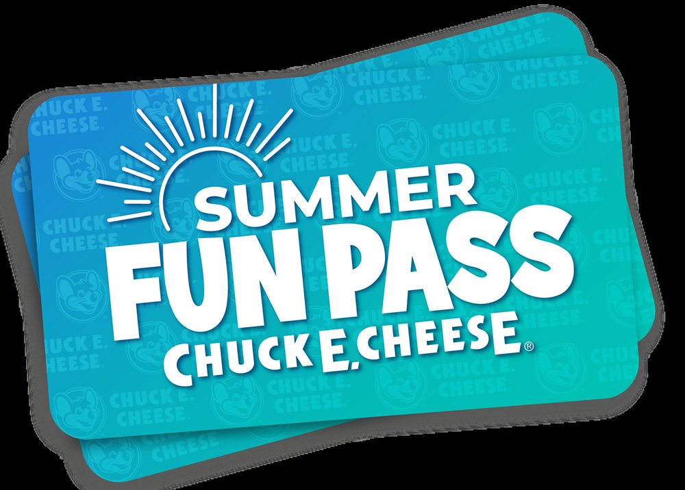 Chuck E. Cheese
