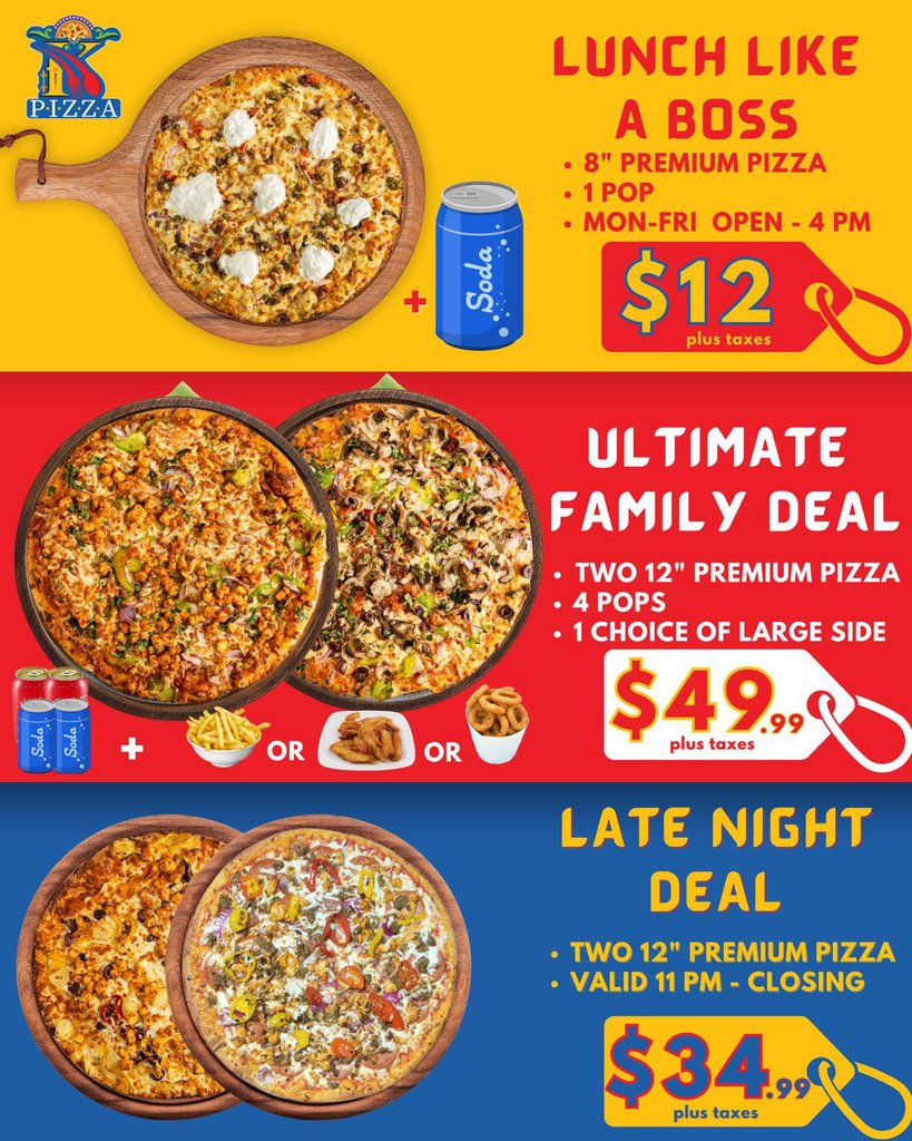 Pizza Karachi